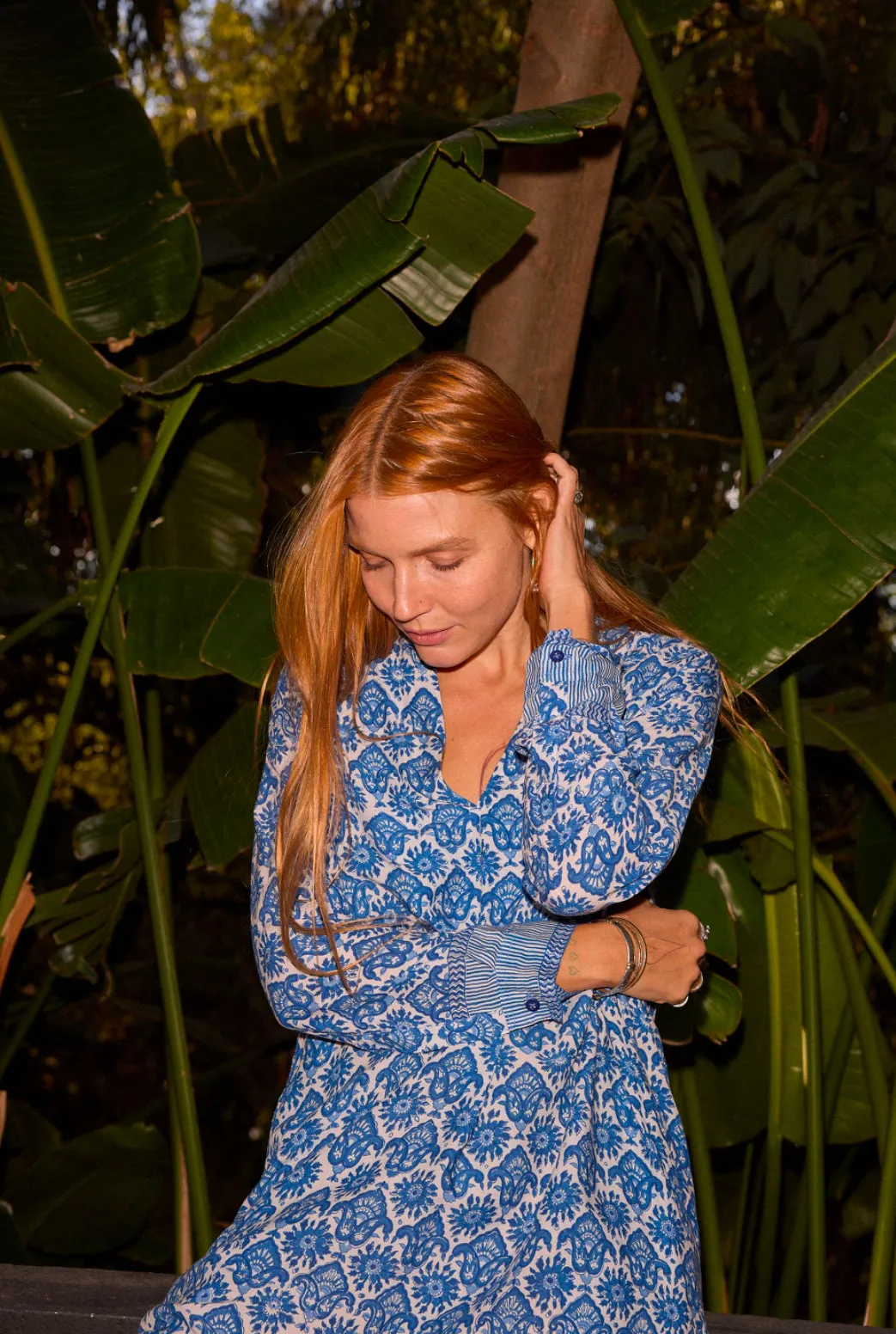 Valerie Dress