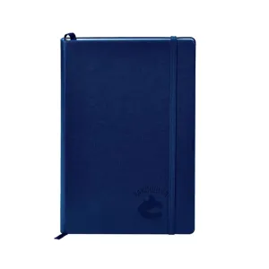Vancouver Canucks Sports Vault Embossed Journal Note Pad