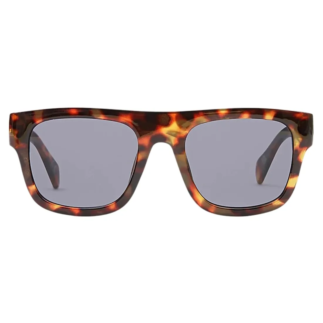Vans Squared Off Shades Sunglasses - Cheetah Tortoise