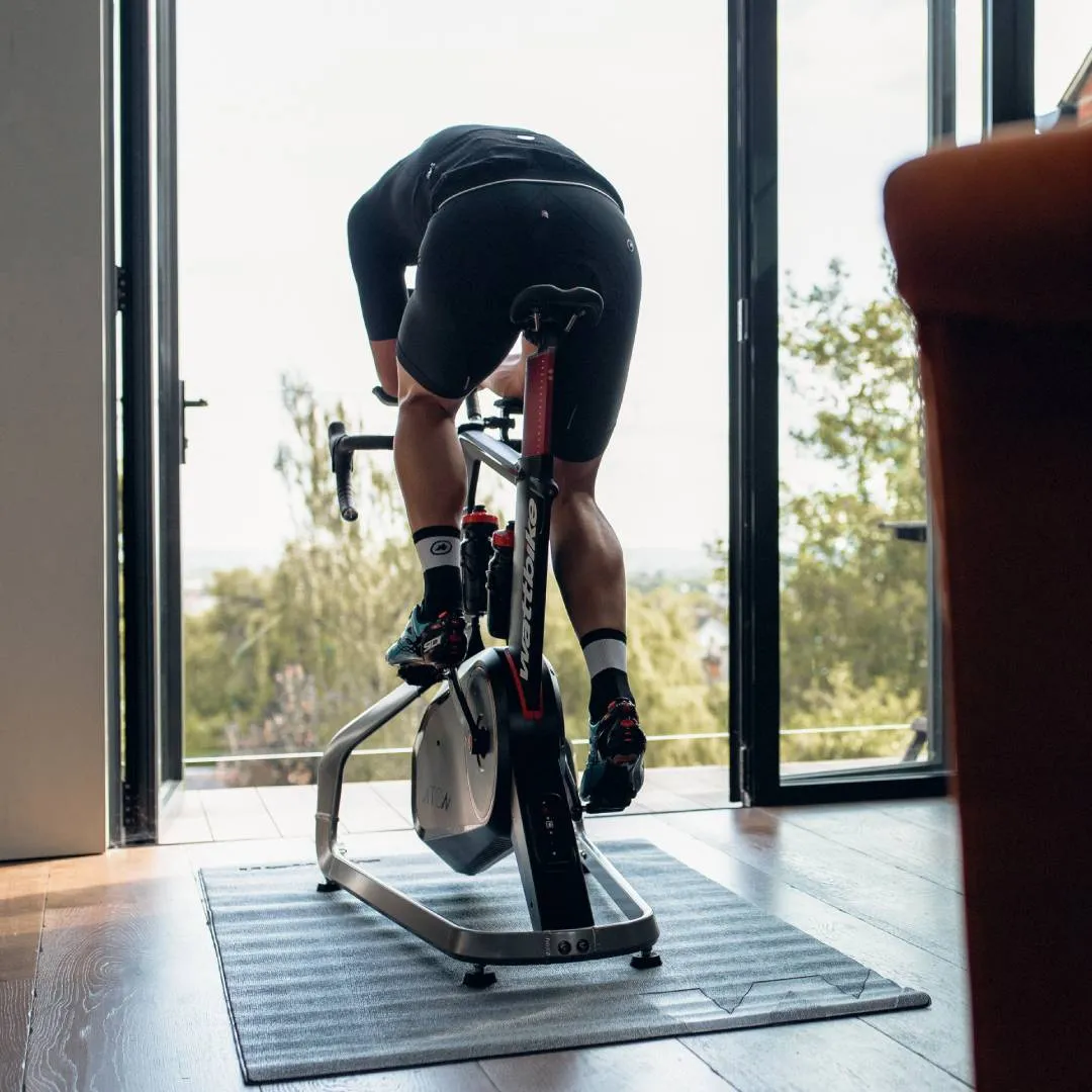 Wattbike floor mat