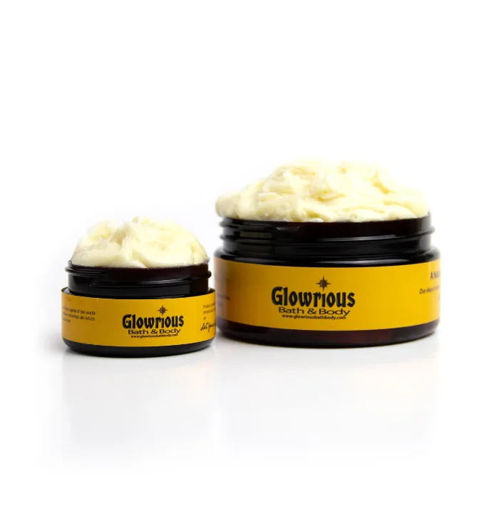 Whipped Shea Butter – It's Rosemary, Honey