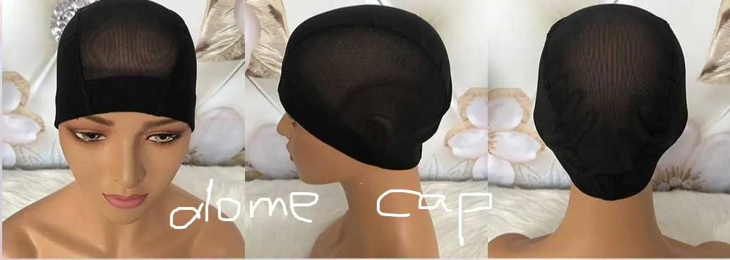 Wig Cap