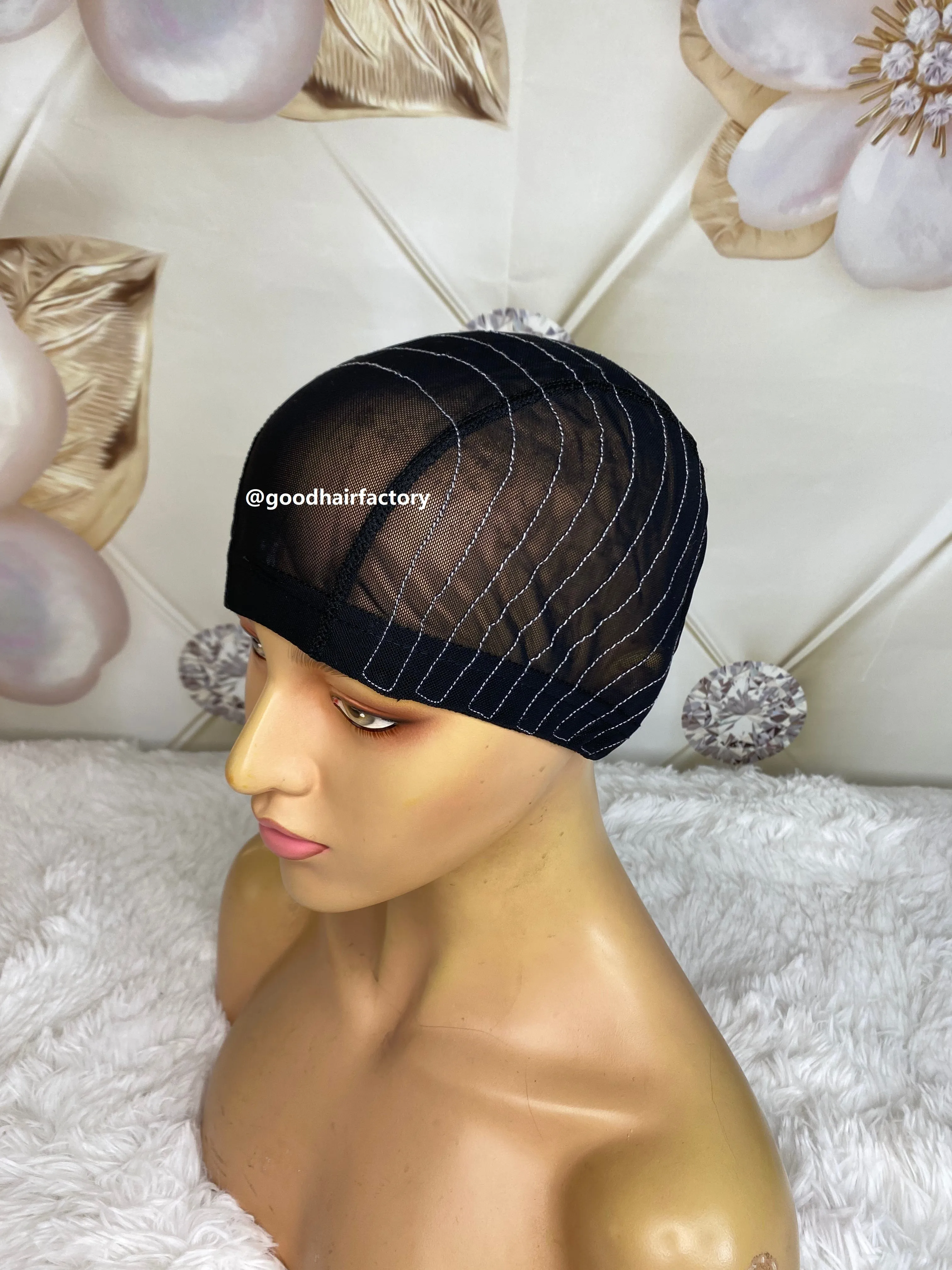 Wig Cap