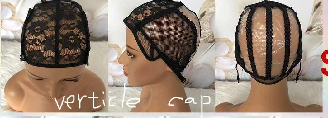 Wig Cap