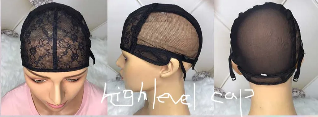 Wig Cap