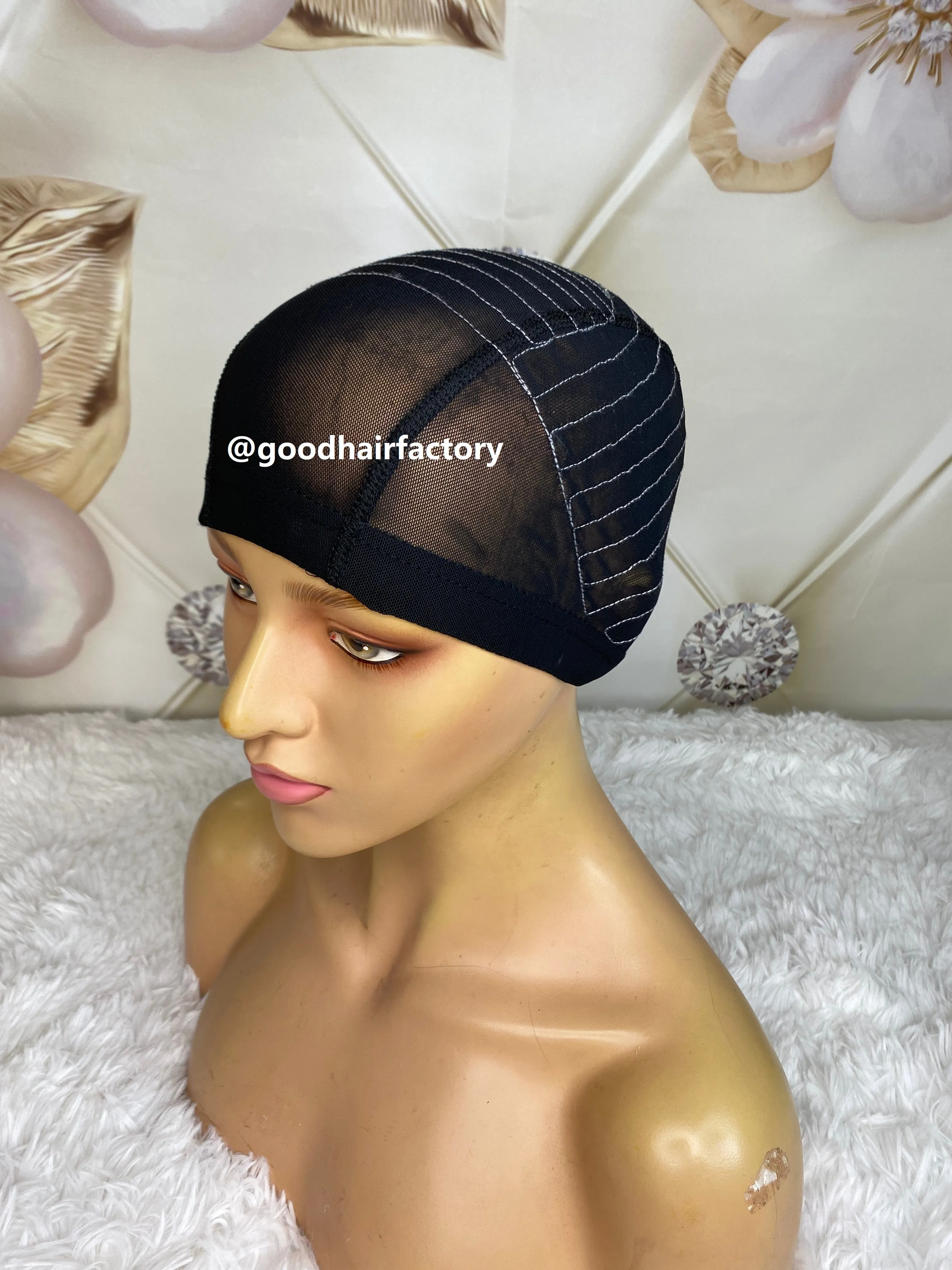 Wig Cap