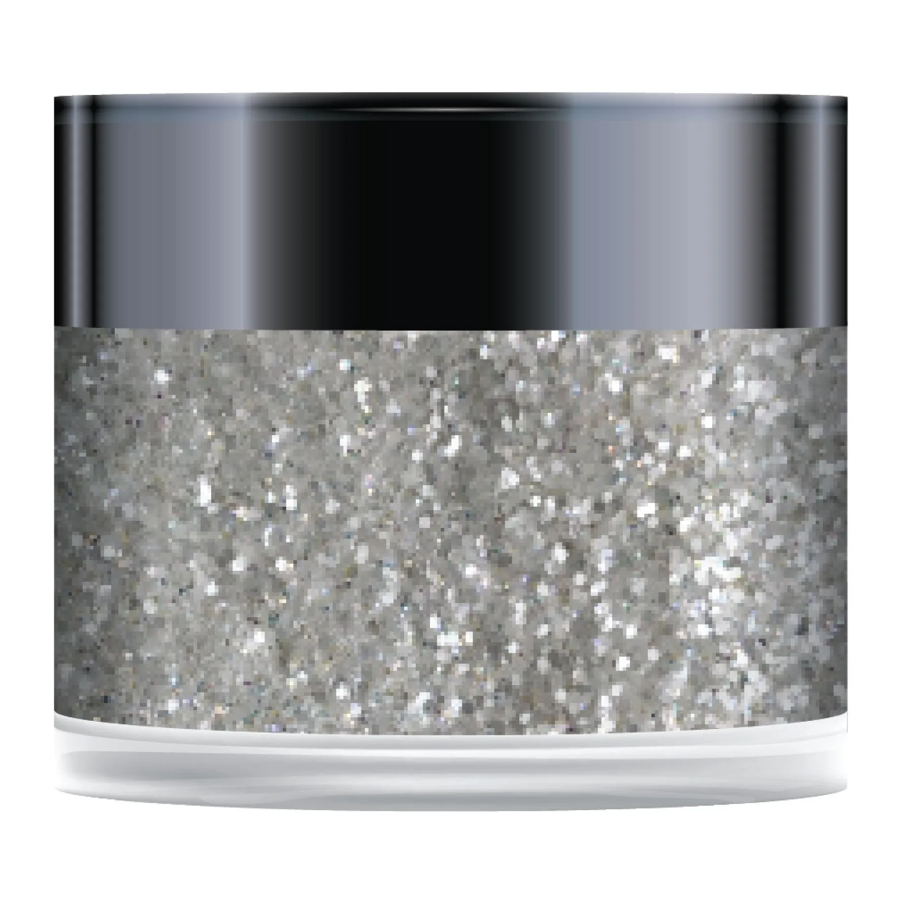 Winter Wonderland Sparkelicious Glitter 1/2oz Jar