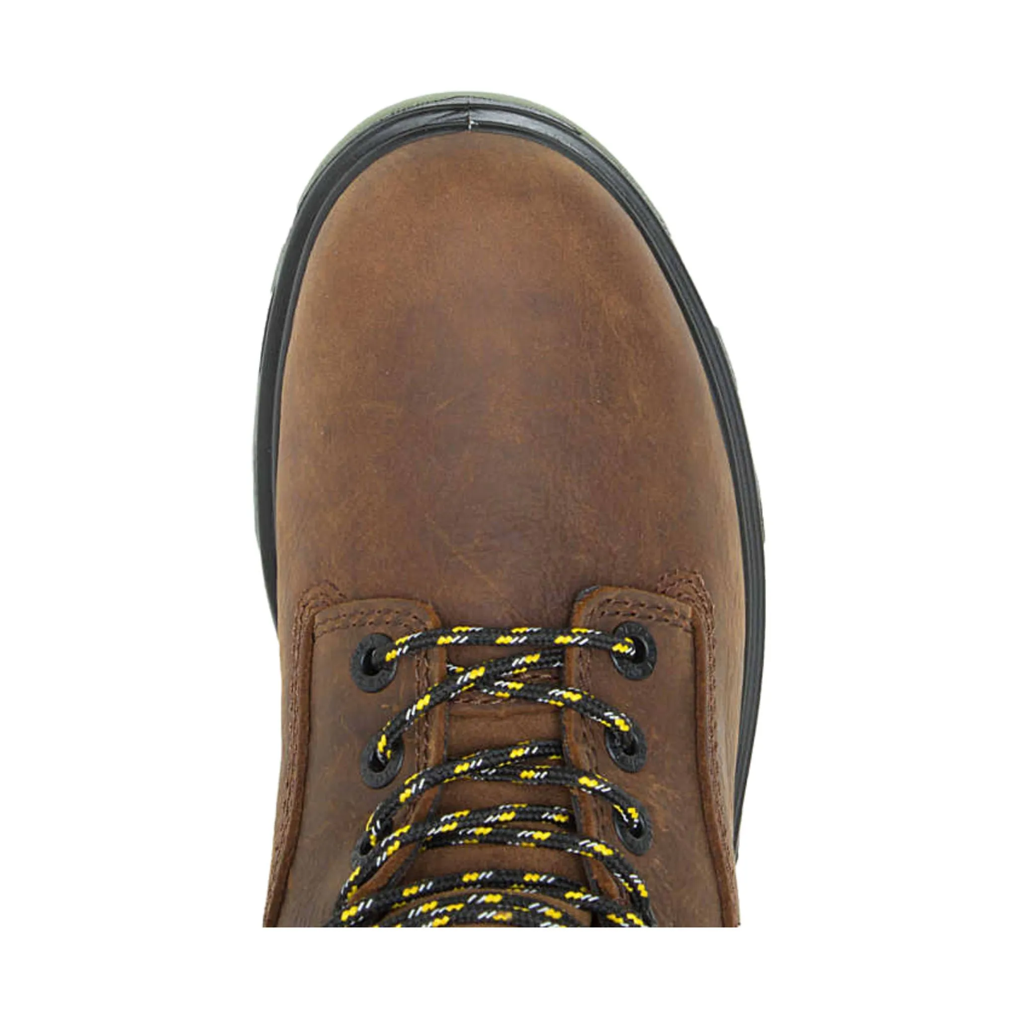 Wolverine Men's I-90 EPX Waterproof Soft Toe Work Boots - Sudan Brown