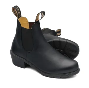 Women's Heel - Black - 1671