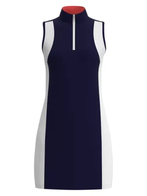 Womens Opti Dri™ Colorblock Dress