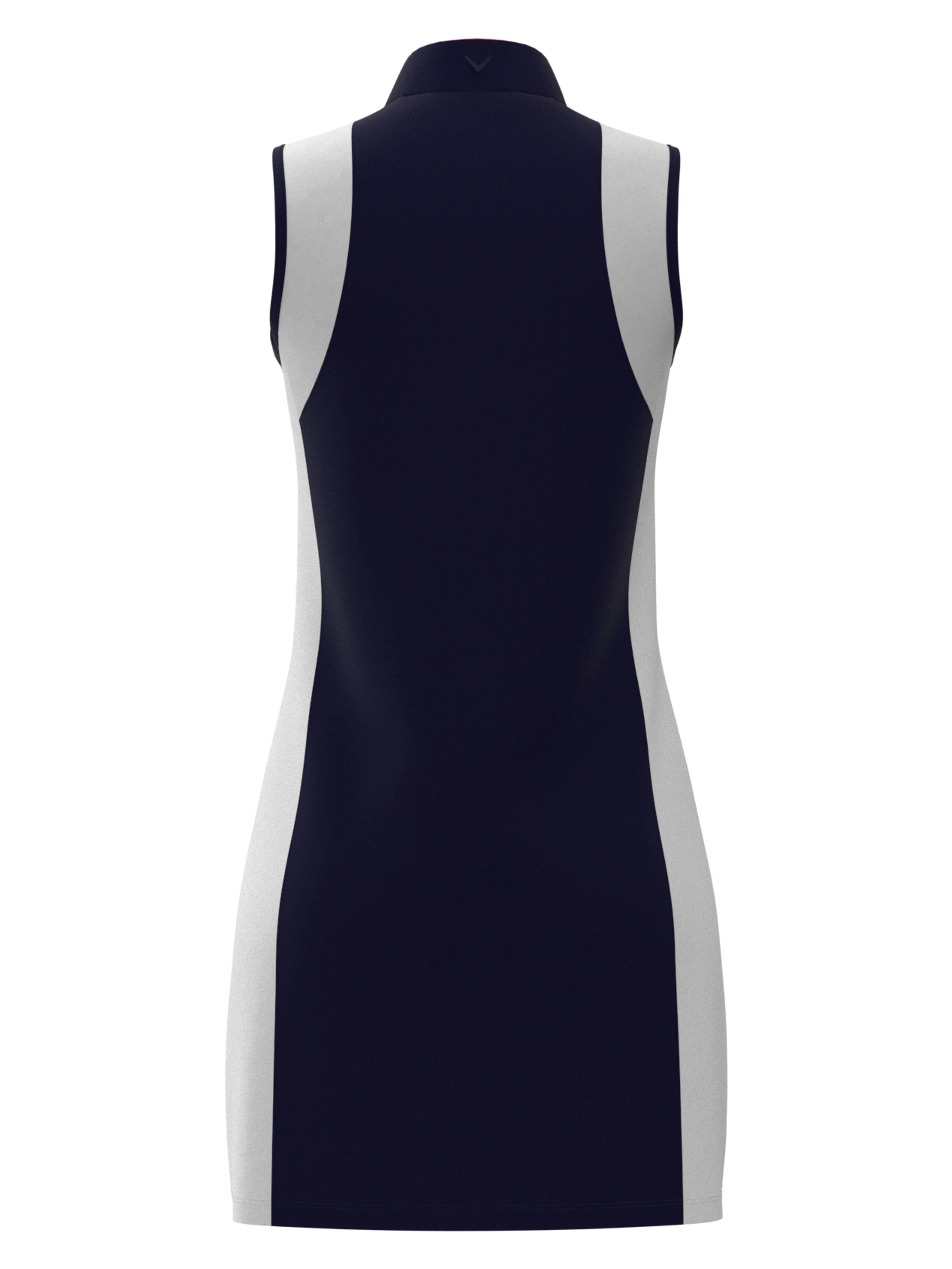 Womens Opti Dri™ Colorblock Dress