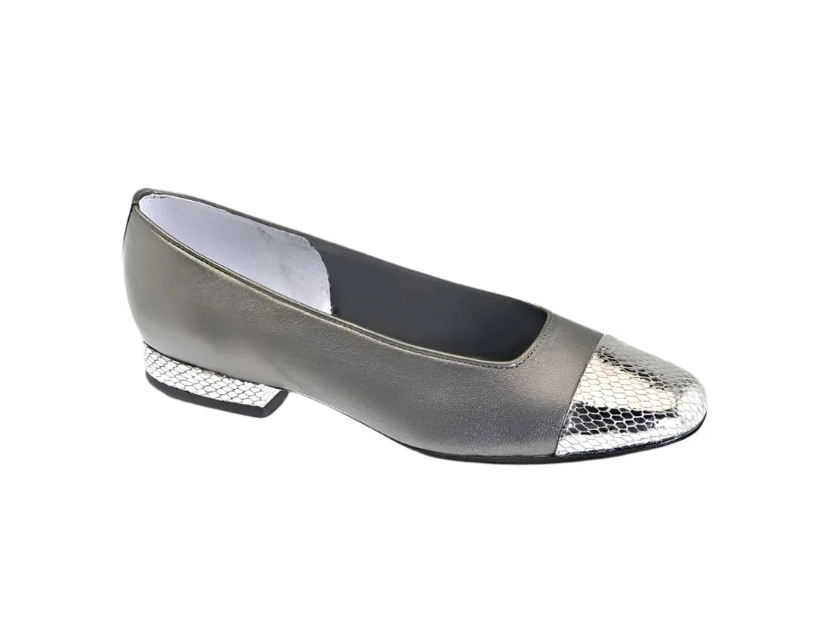 WOMEN'S VANELI FC-313 | PEWTER PEARL