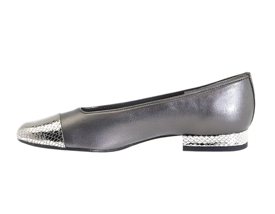 WOMEN'S VANELI FC-313 | PEWTER PEARL