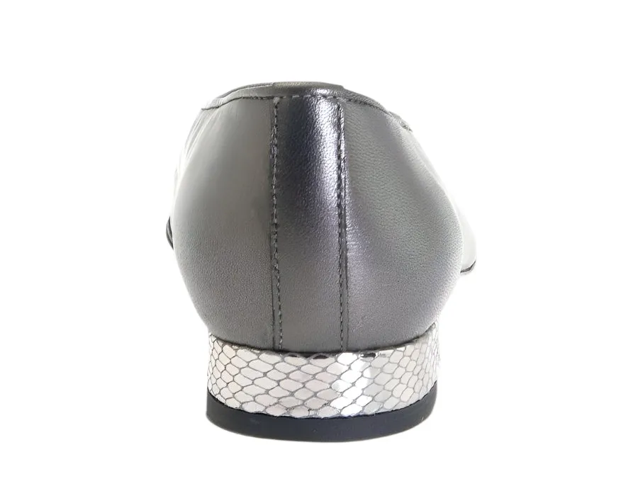 WOMEN'S VANELI FC-313 | PEWTER PEARL