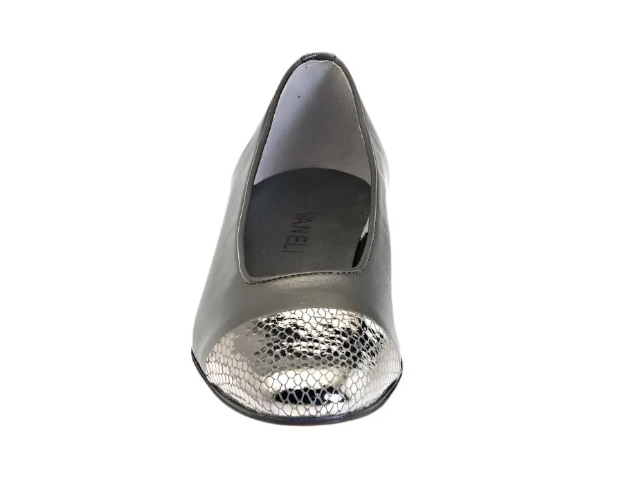 WOMEN'S VANELI FC-313 | PEWTER PEARL