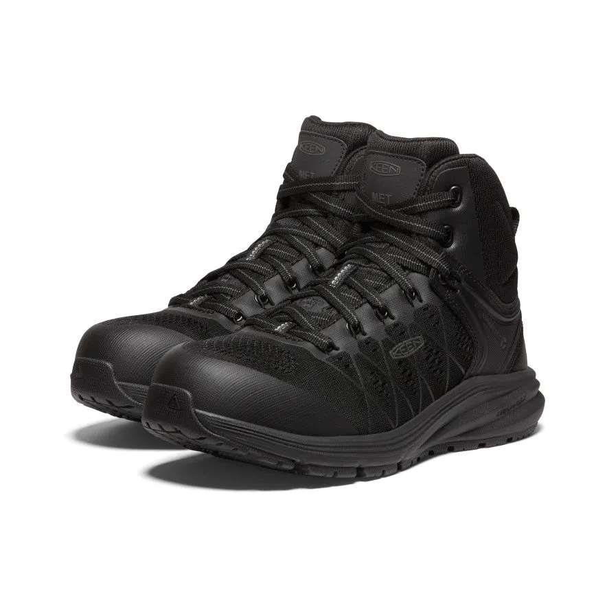 Women's Vista Energy Mid INT MET (Carbon-Fiber Toe)