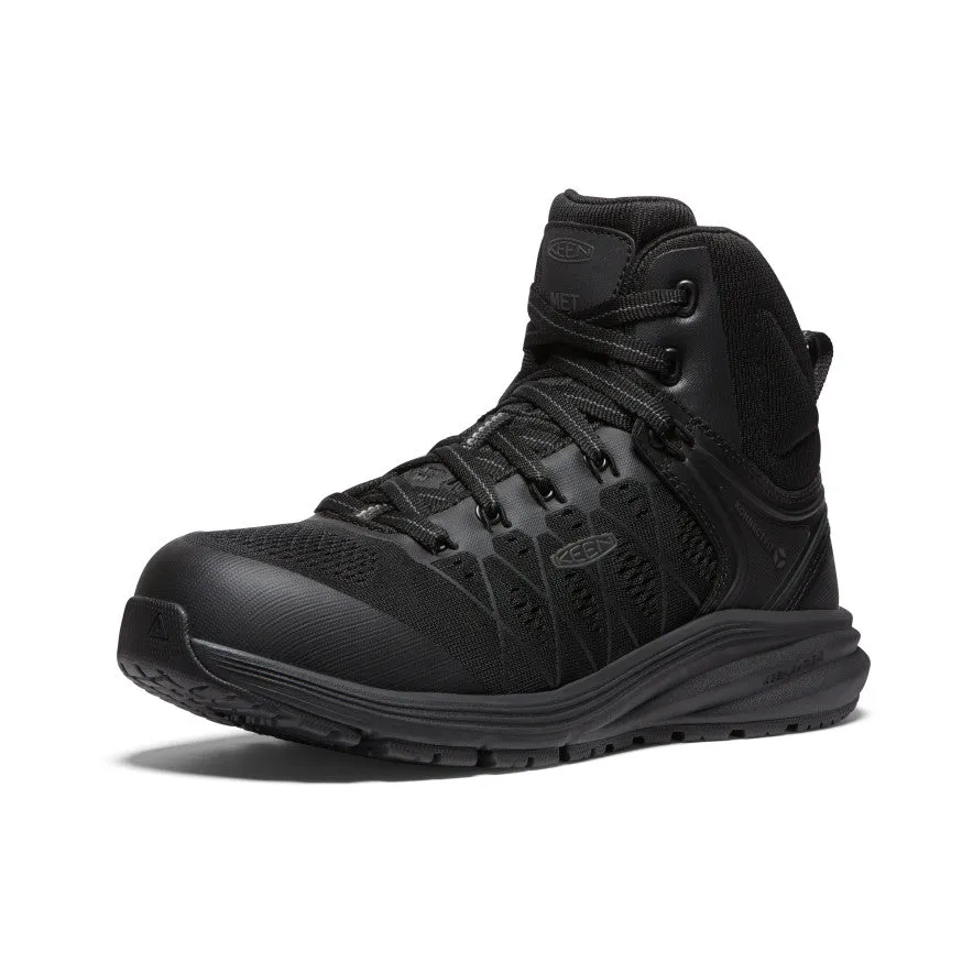 Women's Vista Energy Mid INT MET (Carbon-Fiber Toe)