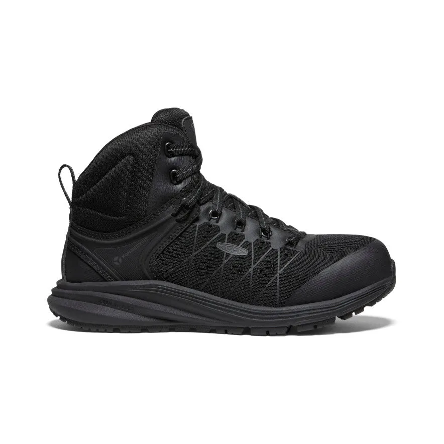 Women's Vista Energy Mid INT MET (Carbon-Fiber Toe)
