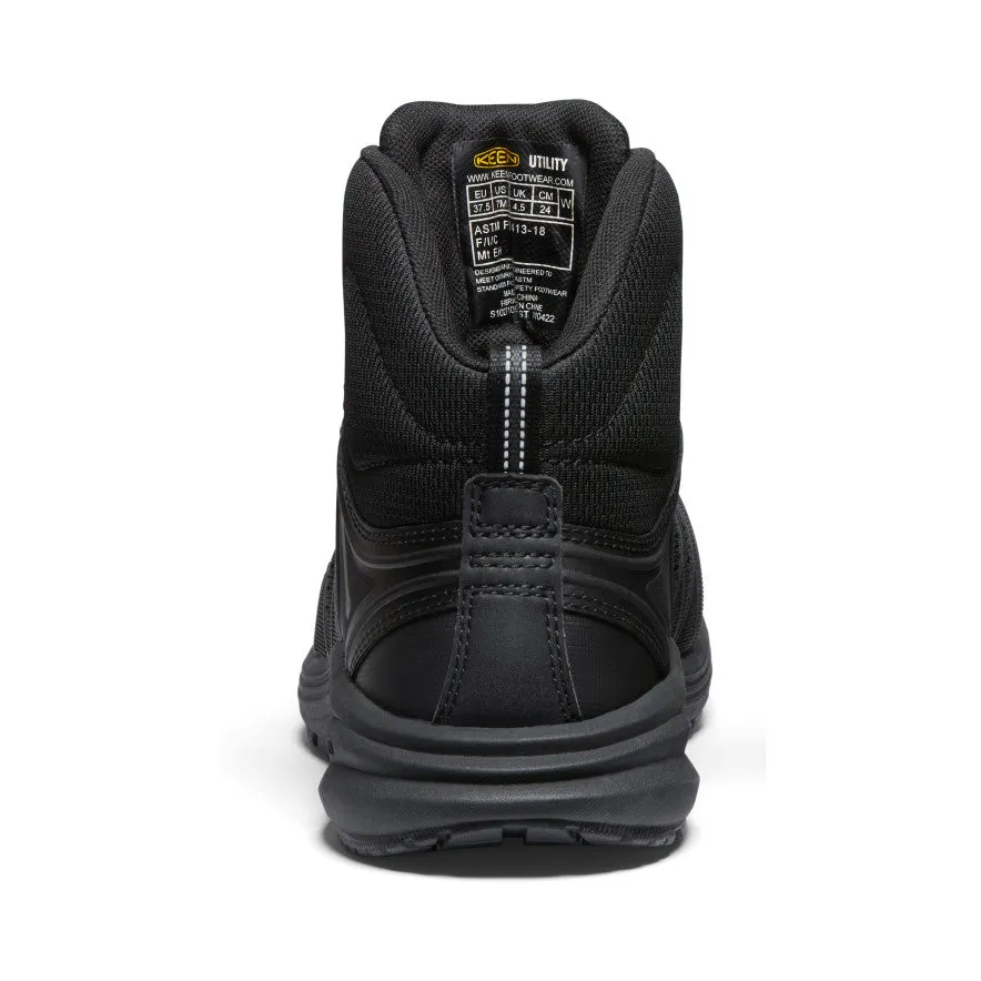 Women's Vista Energy Mid INT MET (Carbon-Fiber Toe)