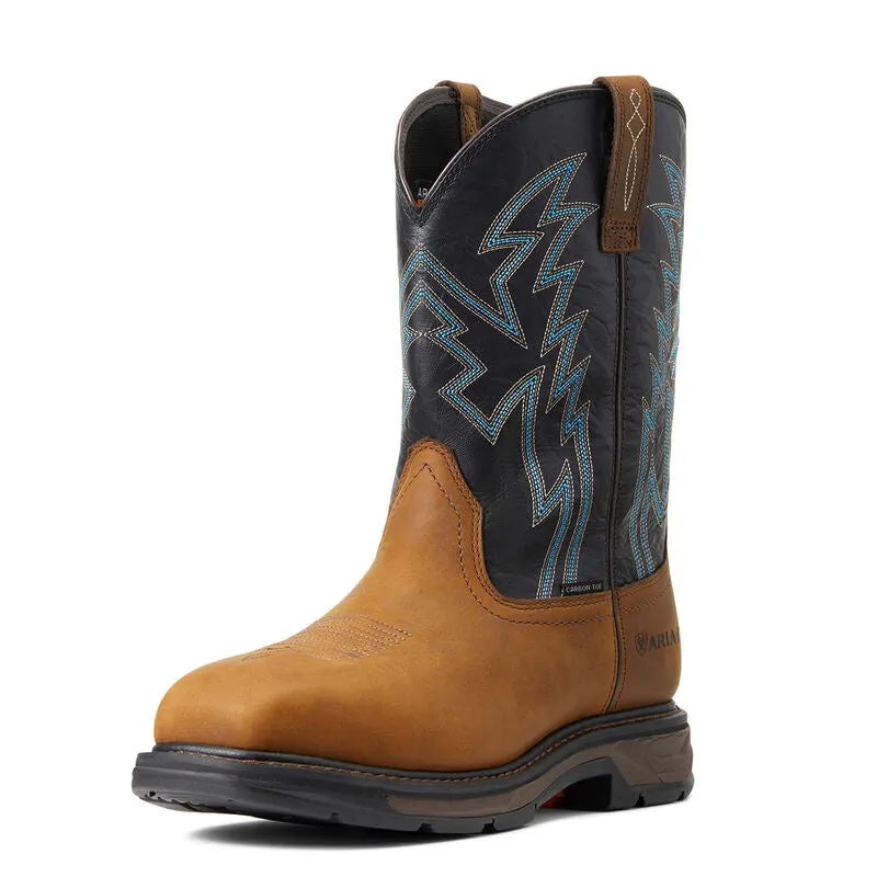 WorkHog XT BOA Carbon Toe