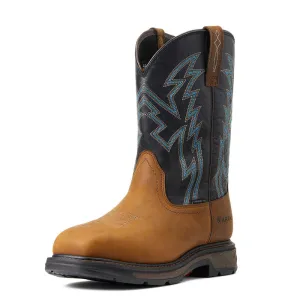 WorkHog XT BOA Carbon Toe