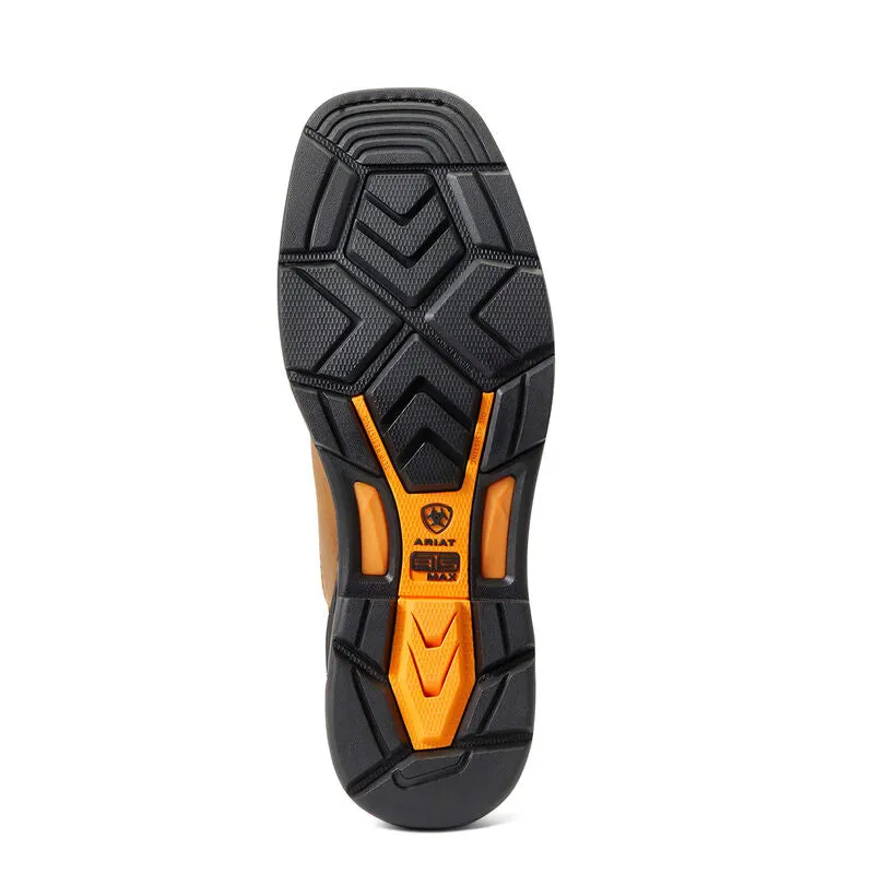 WorkHog XT BOA Carbon Toe