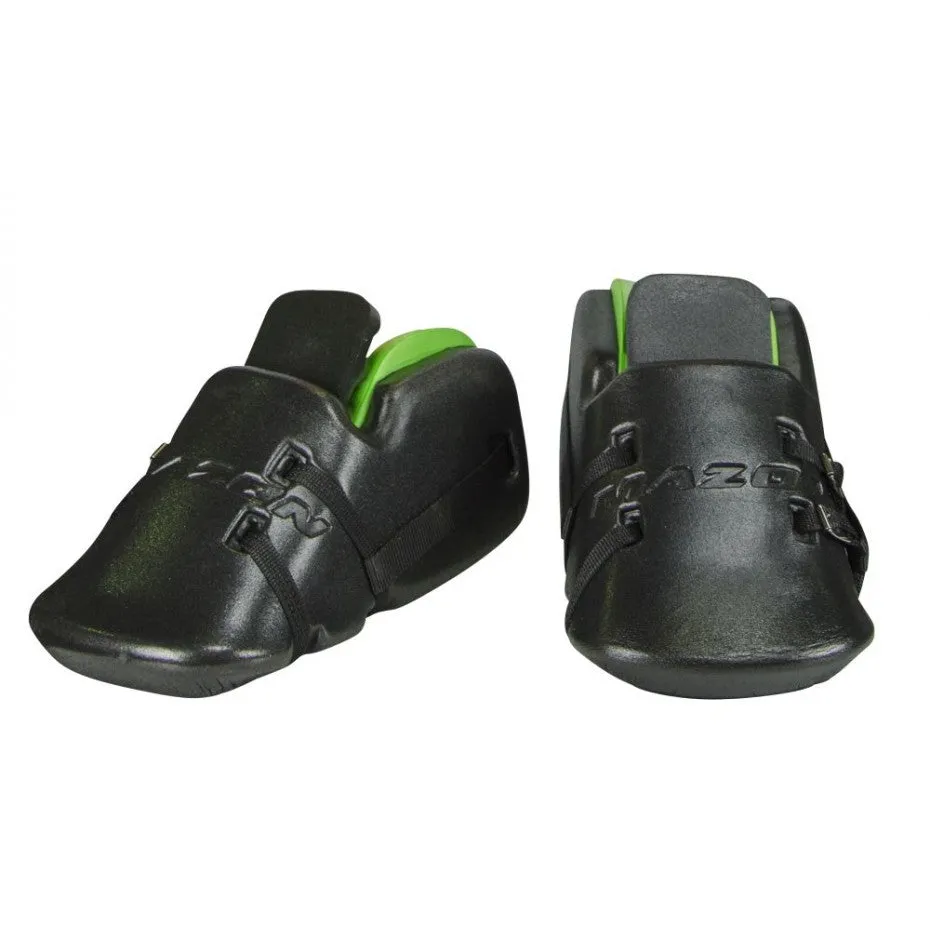 XR Kickers