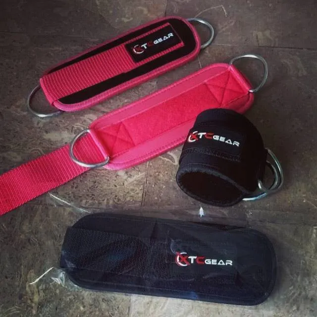 XTC Gear | X-Series Ankle Cuff
