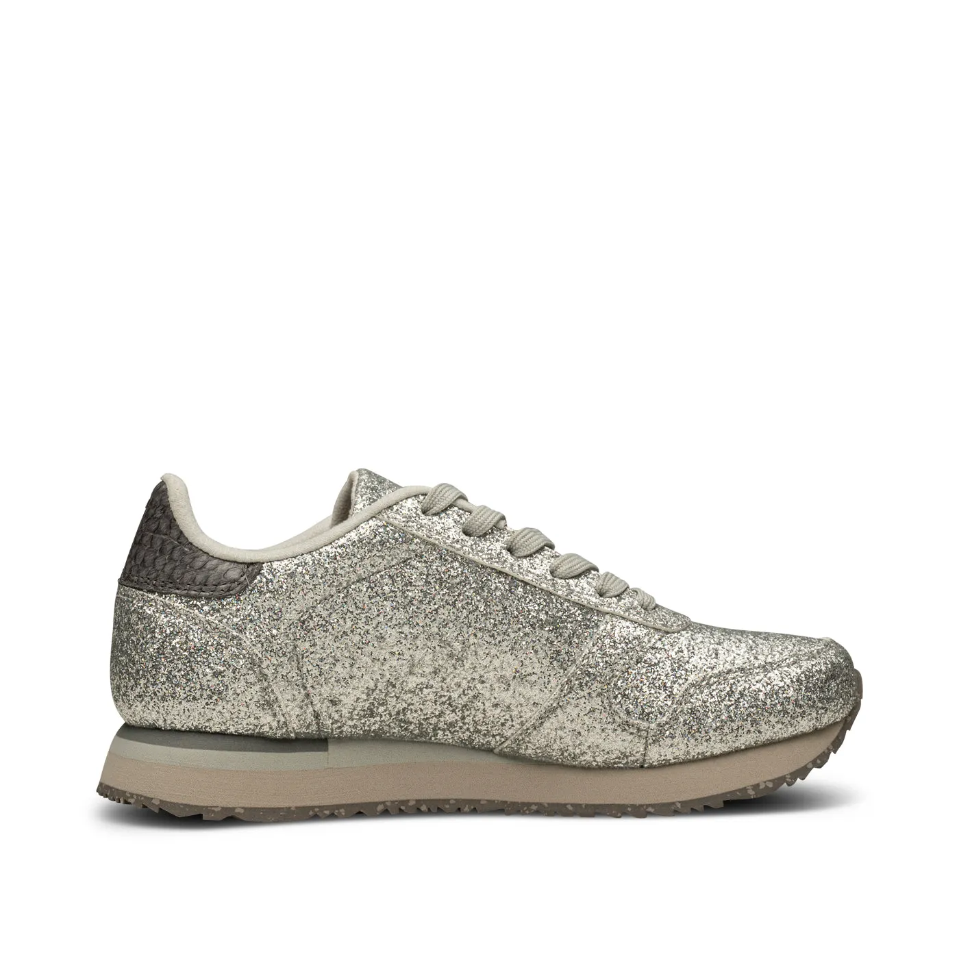 Ydun Icon Glitter - Grey Multi