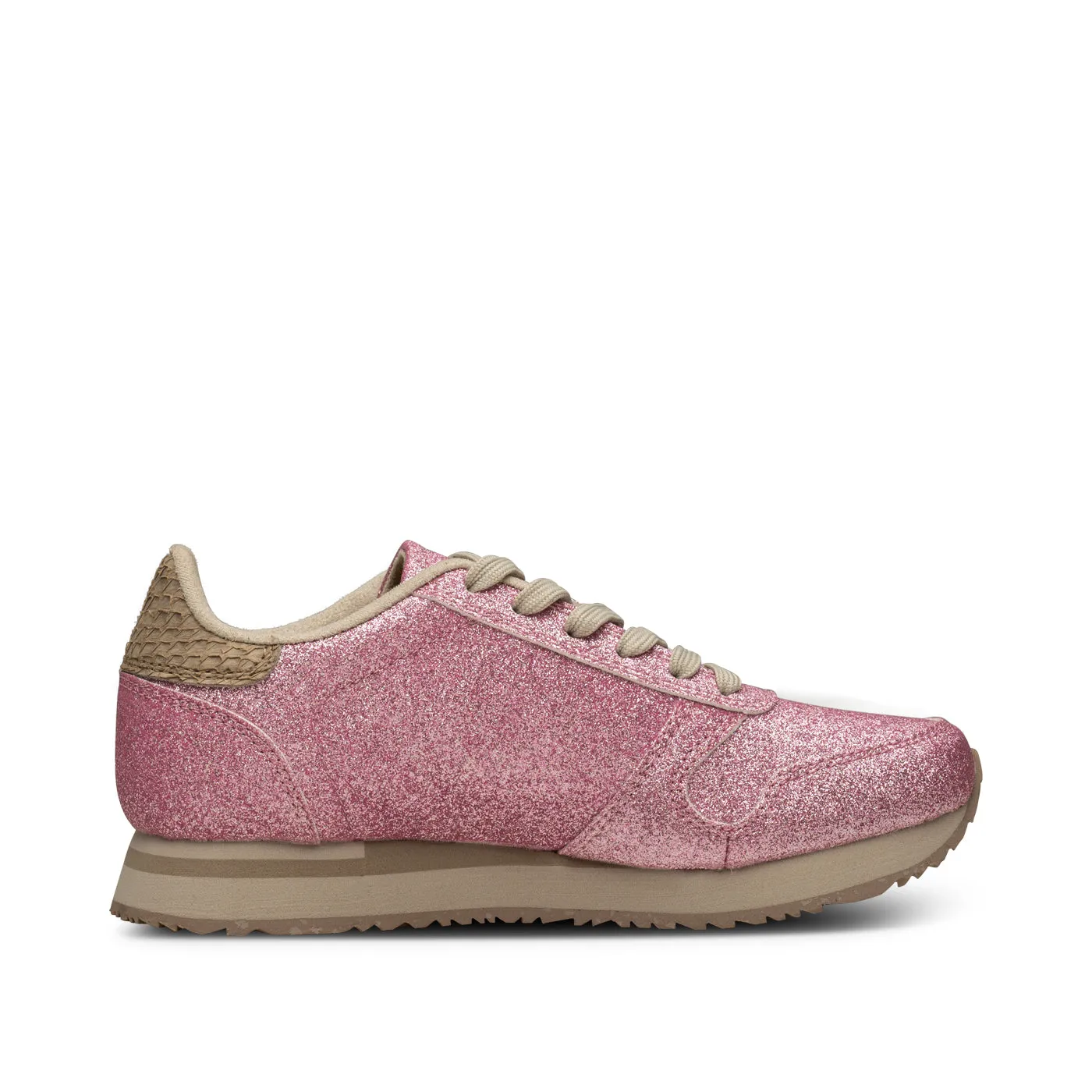 Ydun Icon Glitter - Rose Multi