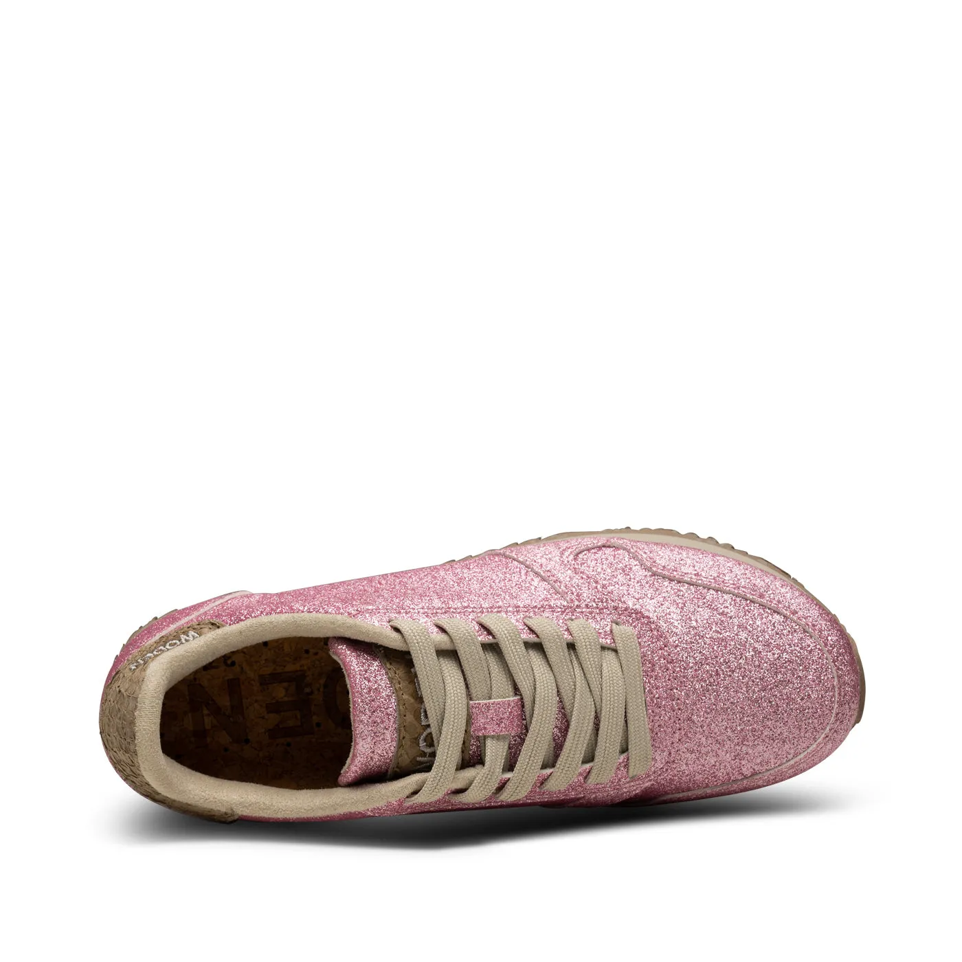 Ydun Icon Glitter - Rose Multi
