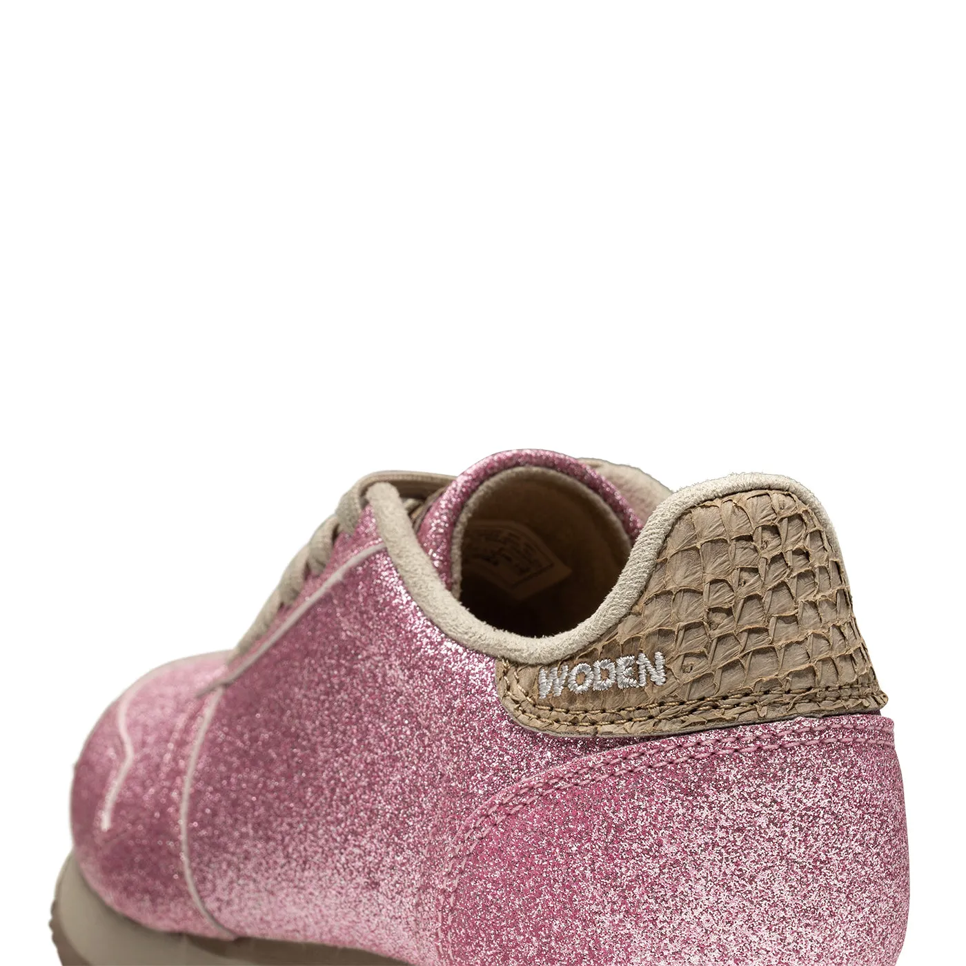 Ydun Icon Glitter - Rose Multi
