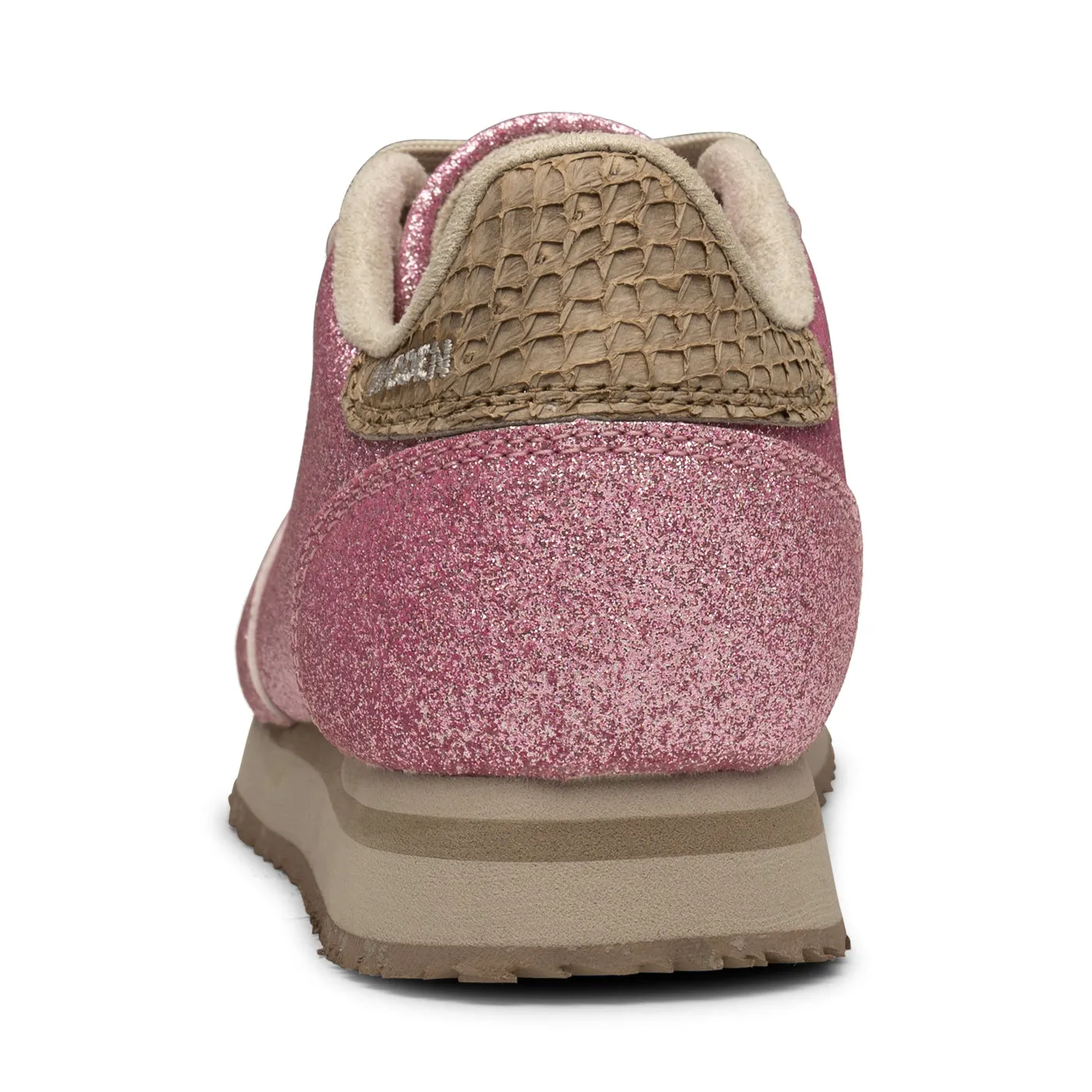 Ydun Icon Glitter - Rose Multi