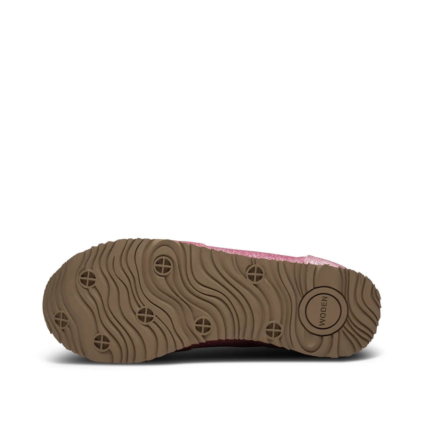 Ydun Icon Glitter - Rose Multi