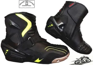 ZMB-015 Customized Motorcycle Boots
