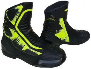 ZMB-019 Customized Motorcycle Boots