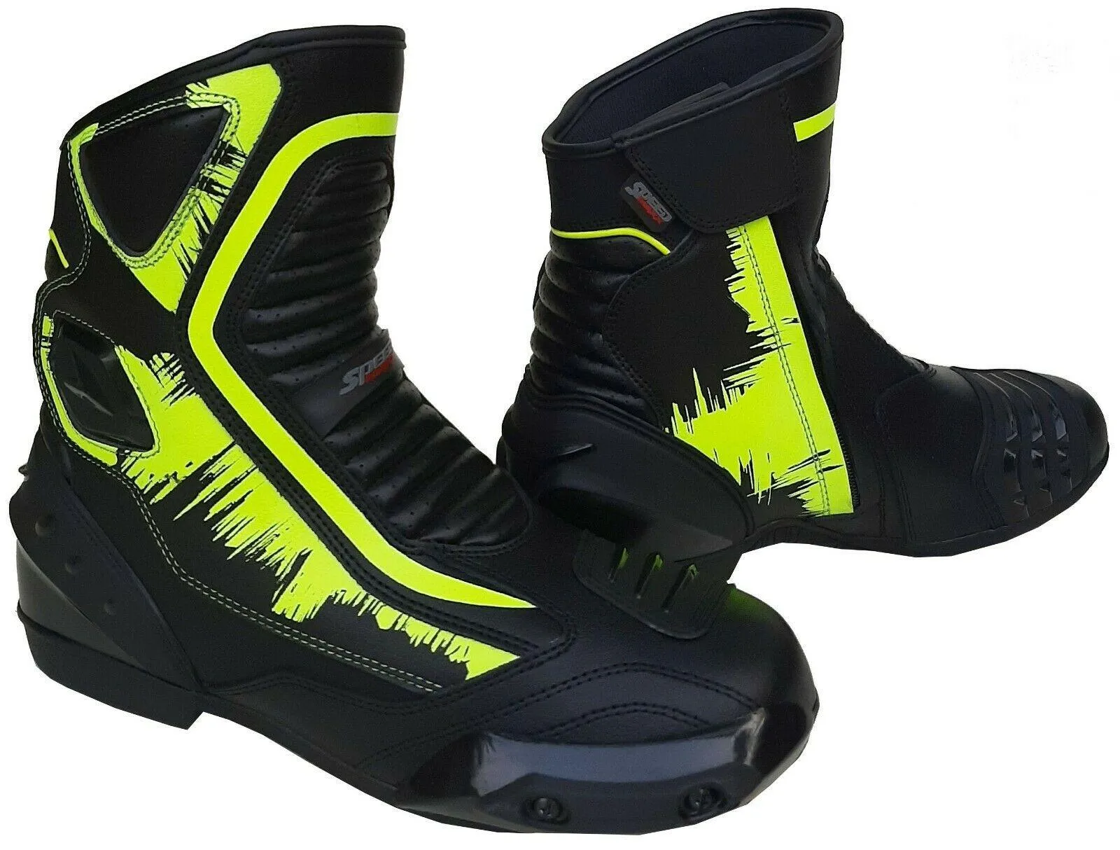 ZMB-019 Customized Motorcycle Boots